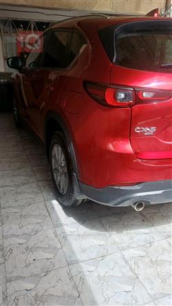مازدا CX-5